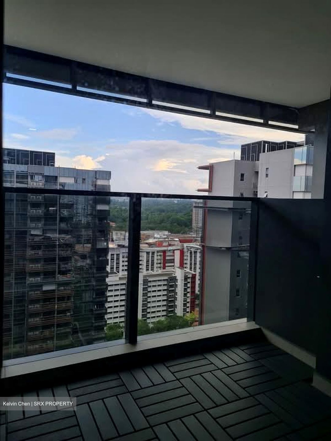 JadeScape (D20), Condominium #562536601